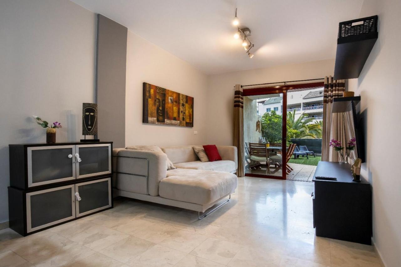 Apartamento Balandros パルム・マール エクステリア 写真