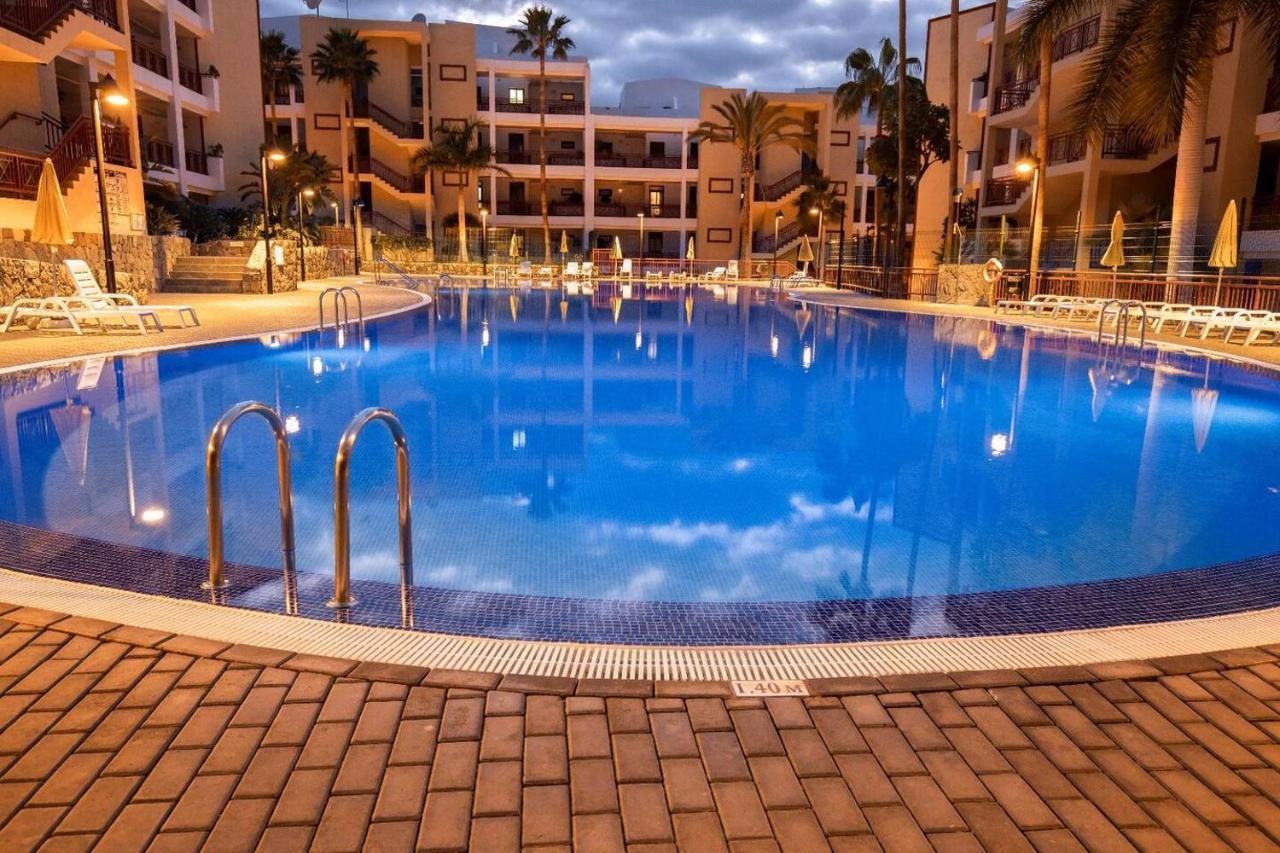 Apartamento Balandros パルム・マール エクステリア 写真
