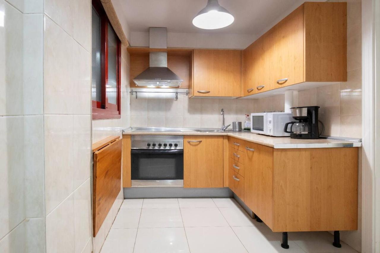 Apartamento Balandros パルム・マール エクステリア 写真
