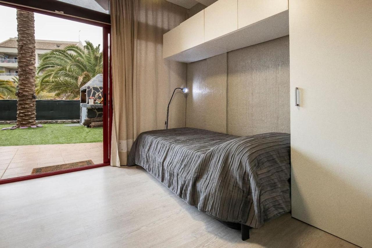 Apartamento Balandros パルム・マール エクステリア 写真