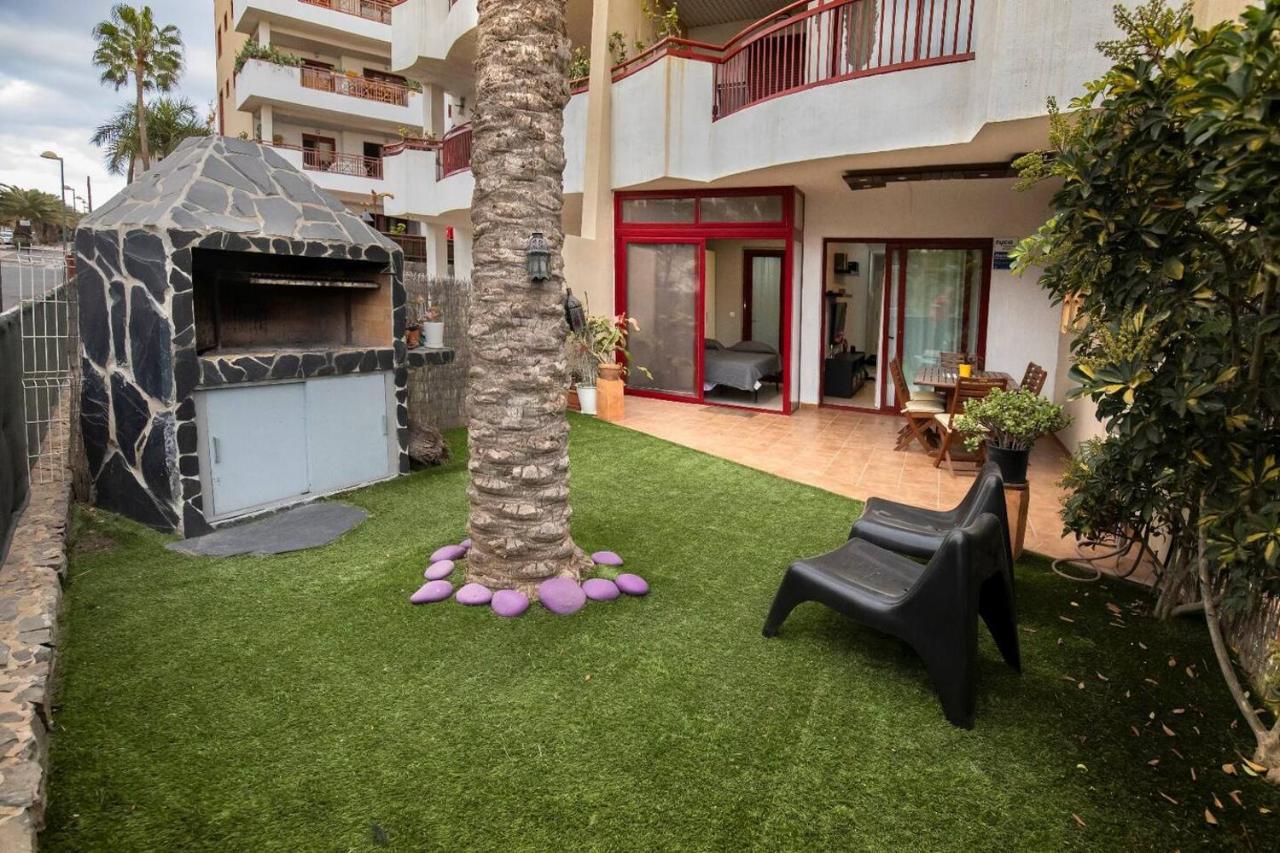 Apartamento Balandros パルム・マール エクステリア 写真