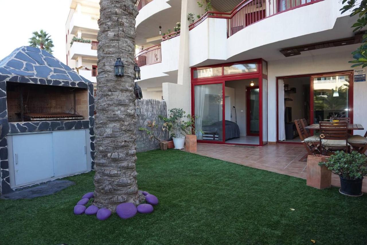 Apartamento Balandros パルム・マール エクステリア 写真