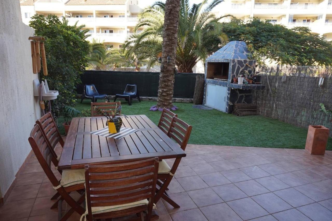 Apartamento Balandros パルム・マール エクステリア 写真